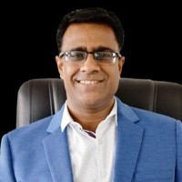 GrayMatter Software Services Pvt Ltd Employee Vikas Gupta's profile photo