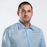 RingCentral Employee Viktor Ivanov's profile photo