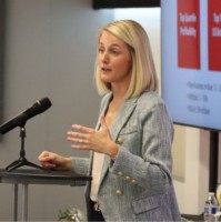 Smith Brothers Insurance, LLC. Employee Patricia Treviso's profile photo