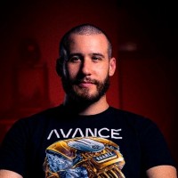 AstrusWeb Employee Leandro Lopes Tizoco's profile photo