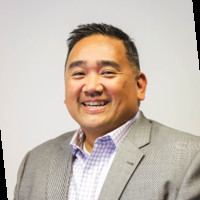Piedmont Office Realty Trust Employee Pierre Dait's profile photo