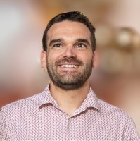 Proctorio Employee Mike Olsen's profile photo