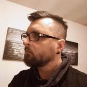 INTECH Employee Tomaž Žerjav's profile photo