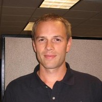 John Kroeger Email & Phone Number
