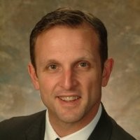 Community First Credit Union Employee Jay Hufford's profile photo