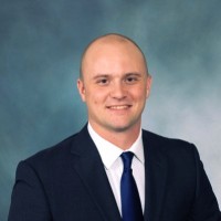 CBG Building Company Employee Tyler Mack's profile photo