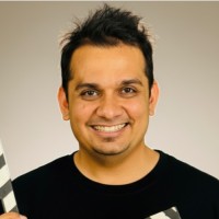 Macmerise Employee Sahil Shah's profile photo