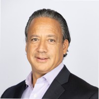 SailPoint Employee Oscar Almeida's profile photo