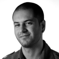 Pleasant Solutions Employee Ehab Kamal's profile photo