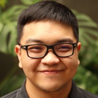 Commtech Asia Employee Joseph Halim's profile photo