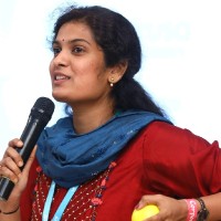 Cloudverks Employee Susheela Maddipatla's profile photo