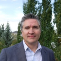 Drader Manufacturing Employee Kevin McTavish's profile photo