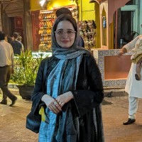 Impact Wolves Employee Rania Malik's profile photo
