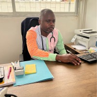 SVC Employee Kleiz Ebata's profile photo