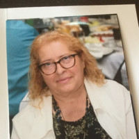 Violeta Dojcilovic Email