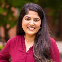 Anamika Satsangi Email & Phone Number