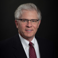 Bellwether Wealth Employee Larry Freie's profile photo