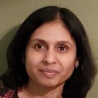 OSNEXUS Employee Sheetal Garde's profile photo