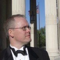 Dresner Advisory Services, LLC Employee Chris von Simson's profile photo