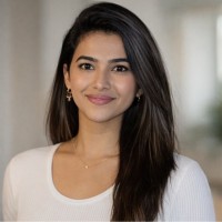 Fuze Employee Delia Lobo's profile photo