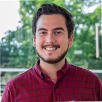 Max Urech AG Employee Juan-David Martinez's profile photo