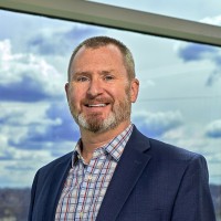 Science Museum of Minnesota Employee Jon Severson's profile photo