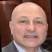 Nurse Chevrolet Cadillac Employee Mohamad Mustafa's profile photo