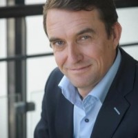 Mondial Relay Employee Laurent Peaud's profile photo