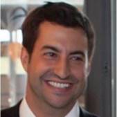 Ville de Lausanne Employee Daniel Corthésy's profile photo
