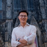 Apple Employee Mo Yang's profile photo