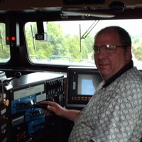 Randy Bean Email & Phone Number