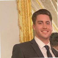 Central Aluminum Supply Corp Employee Thomas Walsh's profile photo