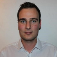 Oracle Employee Dániel Bencz's profile photo