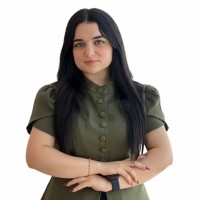 Oneroad Group Employee Hiba Zayod's profile photo