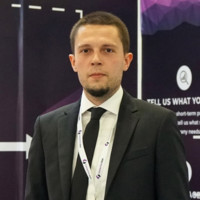 ForgeBIT - Digital Agency Employee Vedran Perčić's profile photo
