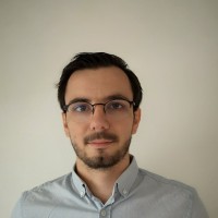 fluiidd Employee Nicolas Wenzel's profile photo