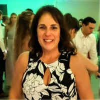 BTX Global Logistics Employee Claudia Bacarella-Ghitsa's profile photo