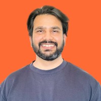 Index Code Employee Ajendra Thakur's profile photo