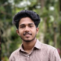 Athul Mohan Email