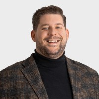 FIND (ehem. ks selection) Employee Michael von Allmen's profile photo