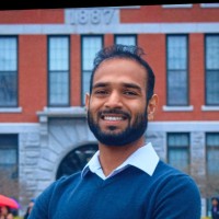 Infocepts Inc Employee Santhosh Rajasingaram's profile photo