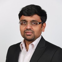 Venkataguru Kandarpi Email