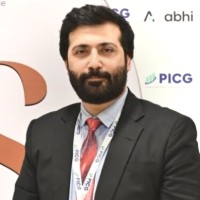 Pakistan Institute of Corporate Governance - PICG Employee Ghazain Magsi's profile photo