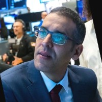 SatixFy Employee Oren Harari's profile photo