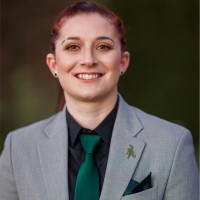 GCommerce Solutions Employee Stevie Burger's profile photo