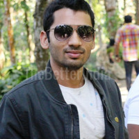 Anwar Shaik's profile photo