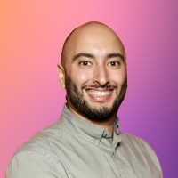 DefinedCrowd Employee Ahmad Rifai's profile photo