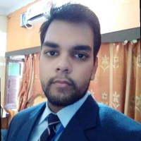 Chanderpur Group Employee Dhananjay Mittal's profile photo