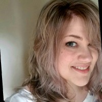 Narrative Research Employee Amanda Tsistinas's profile photo