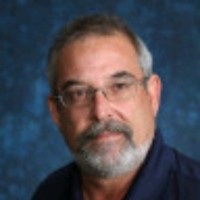 City of Tucson Employee Vince Evans's profile photo